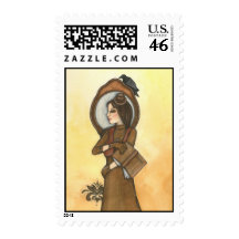 Lenora Postage