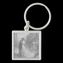Lenore keychains