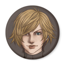 Lenore Magnet magnets