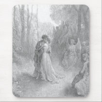 Lenore mousepads
