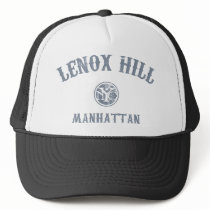Lenox Hill Hat