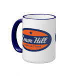 Lenox Hill Coffee Mug