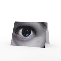 Lens cards