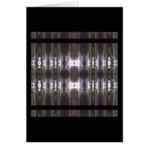 Lenses in the Mirror cards