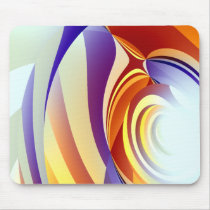 Lenses Mousepad
