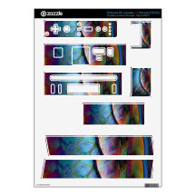 Lenses Wii Skin