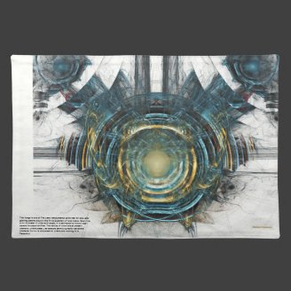 LensmaT Placemats