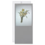 Lent Lily Full Color Rack Card