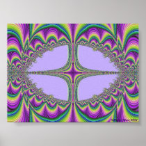 Lent Poster