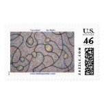 Lenzdale  by Metin Postage