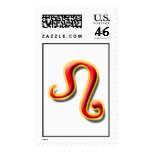 Leo #1 Postage