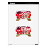 Leo 2010. 92x142 cm_Acrilic_oil_canvas.JPG Xbox 360 Controller Decal