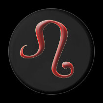 Leo #2 Magnet magnets