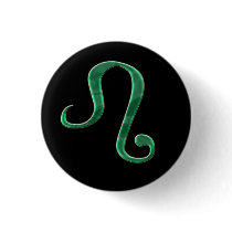 Leo #3 Button by ChargePlus Leo #3 Button
