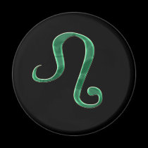 Leo #3 Magnet