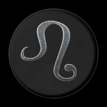 Leo #4 Magnet magnets