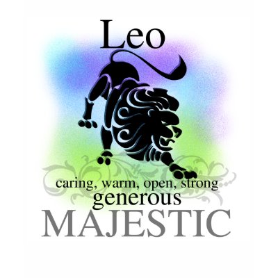 Leo About You T Shirt by horoscope_signs