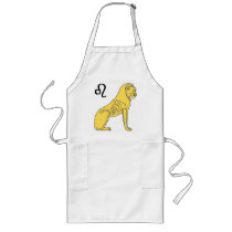 Leo Apron