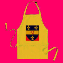 LEO aprons