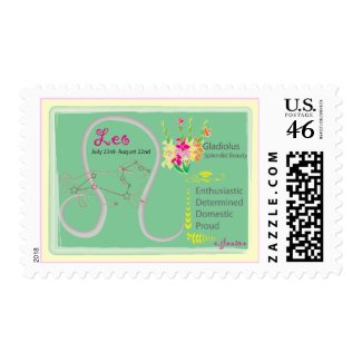 Leo Stamps