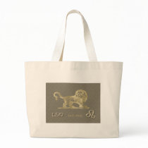 Leo Birthday Bag by jereeb Leo Birthday Bag