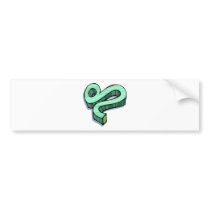 Leo bumper stickers by heresyoursign Leo bumper stickers