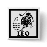 Leo Button