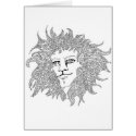 Leo cards