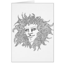 Leo cards