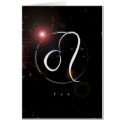 Leo Card by VisionVault Leo Card