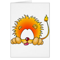 Leo cards