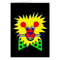 Leo cards