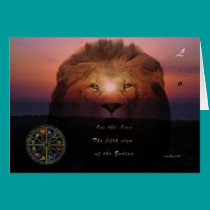 Leo cards