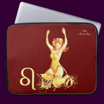 Leo laptop sleeves
