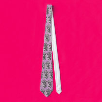 leo crown royal ties