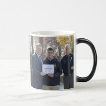 Leo Deputy Sheriff mugs