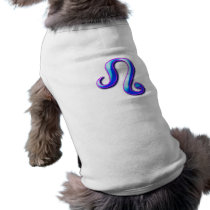 Leo pet clothing by ZodiacAttack Leo pet clothing