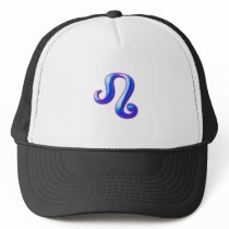 Leo hats