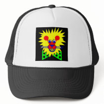Leo hats
