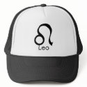 Leo Hat