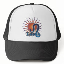 Leo hats