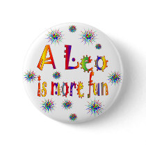 Leo is Fun buttons by TLArnold3 Leo is Fun buttons