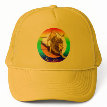 LEO July - August hats