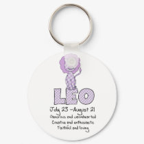 Leo keychains by GinghamBabies Leo keychains