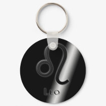 Leo keychains by ObsidianRaven Leo keychains