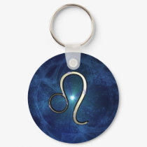Leo keychains