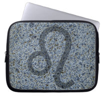 leo computer sleeve