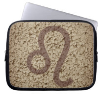 leo laptop computer sleeve