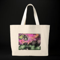 "Leo Likes It!" Tote Bag bags