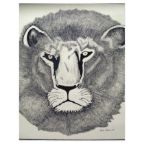 Leo Lion by Piliero letterhead by piliero Leo Lion by Piliero letterhead